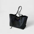 Petra | Elegante Damentasche aus Stoff