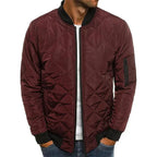 Vera | Wattierte Jacke in klassischem Stil