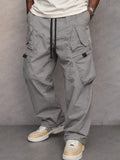 Vera | Funktionale Cargo-Hose im Straight-Cut