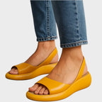 Vera | Orthopädische Sandalen mit Komfort