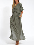 Vera | Festliches Abendkleid mit Glanz