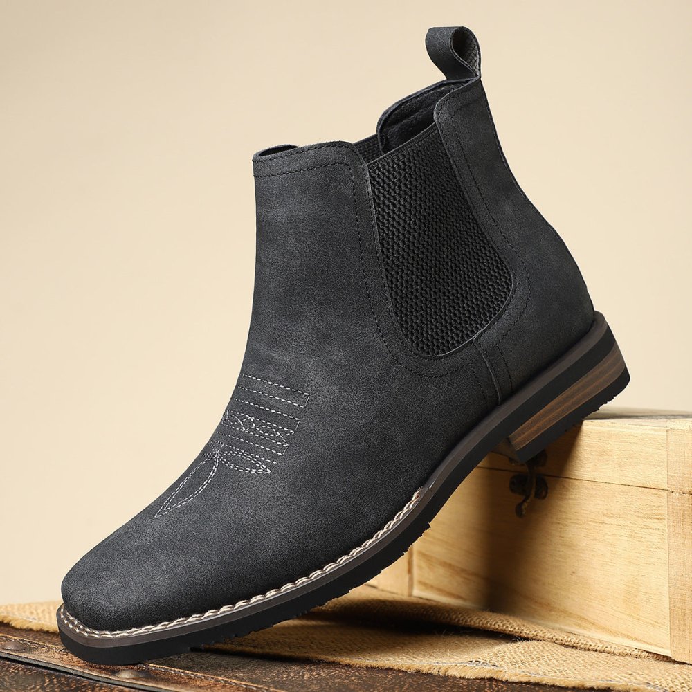Lukas | Stiefel für kalte Jahreszeiten