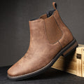 Lukas | Stiefel für kalte Jahreszeiten