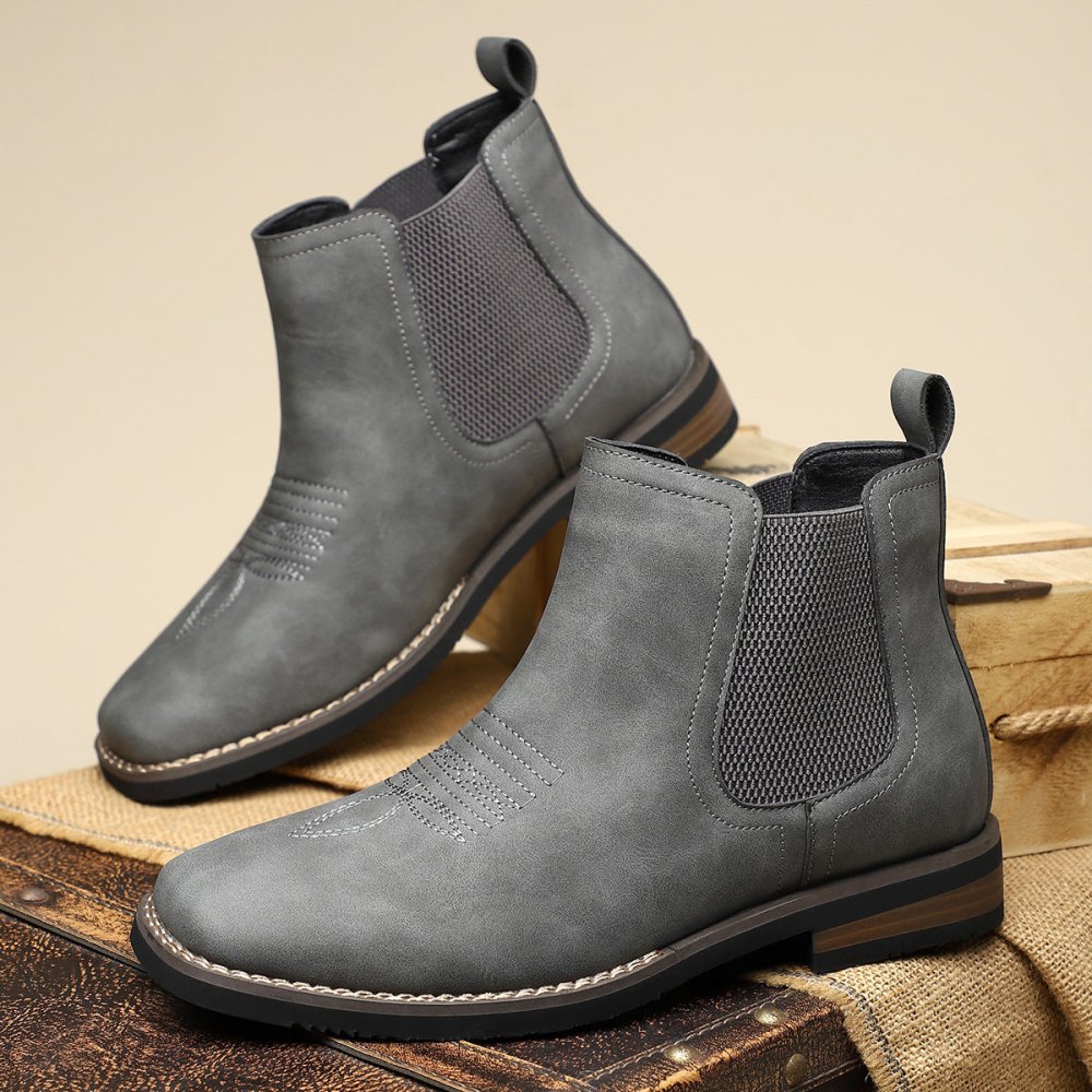 Lukas | Stiefel für kalte Jahreszeiten