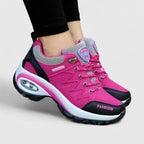 Vera | Lässige Sneakers mit Komfort