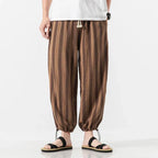 Vera | Elegante Hose mit Tapered-Fit