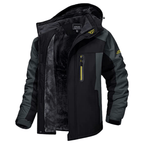 Vera | Wasserdichte Outdoorjacke für Damen