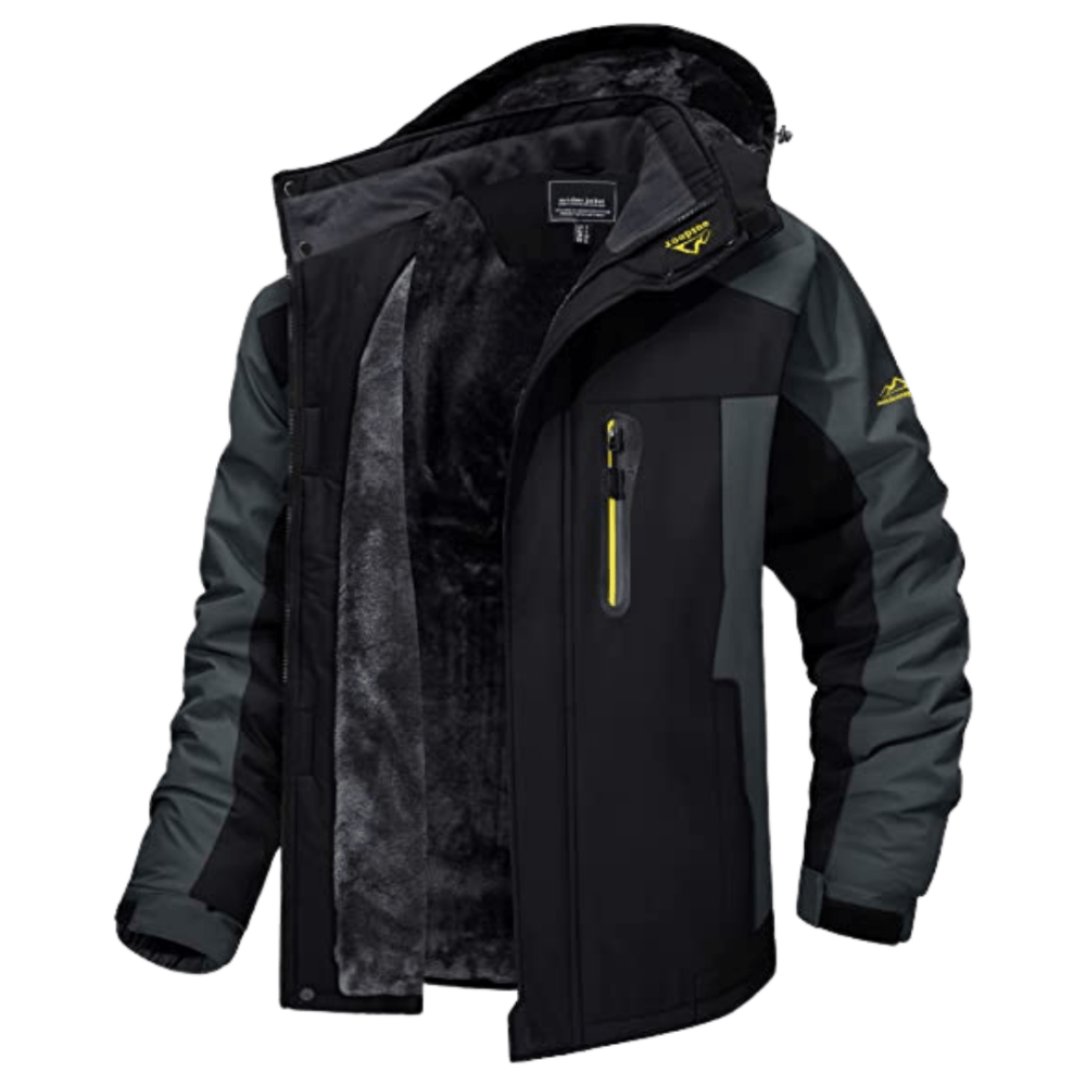 Vera | Wasserdichte Outdoorjacke für Damen