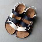 Vera | Orthopädische Komfort-Sandalen
