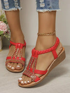 Vera | Orthopädische Sandalen mit Komfort