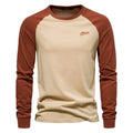 Vera | Langarmshirt mit Raglanschnitt