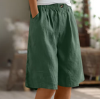 Paula | Lockere Shorts für Freizeitlooks