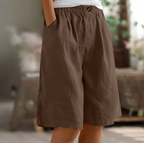 Paula | Lockere Shorts für Freizeitlooks