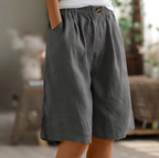 Paula | Lockere Shorts für Freizeitlooks