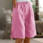 Paula | Lockere Shorts für Freizeitlooks