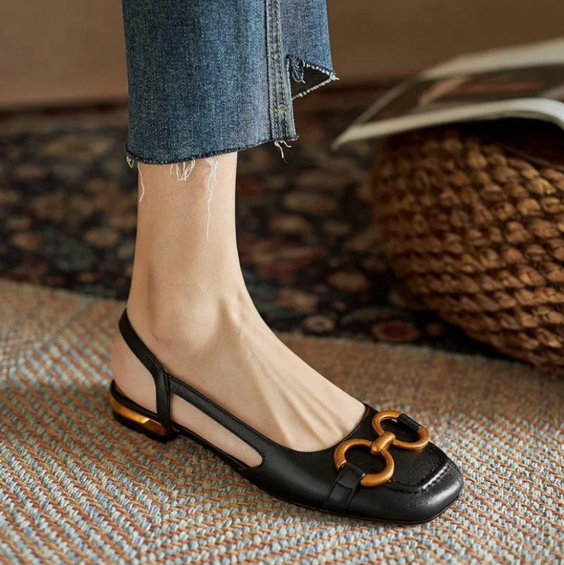 Vera | Orthopädische Sandale mit Komfort