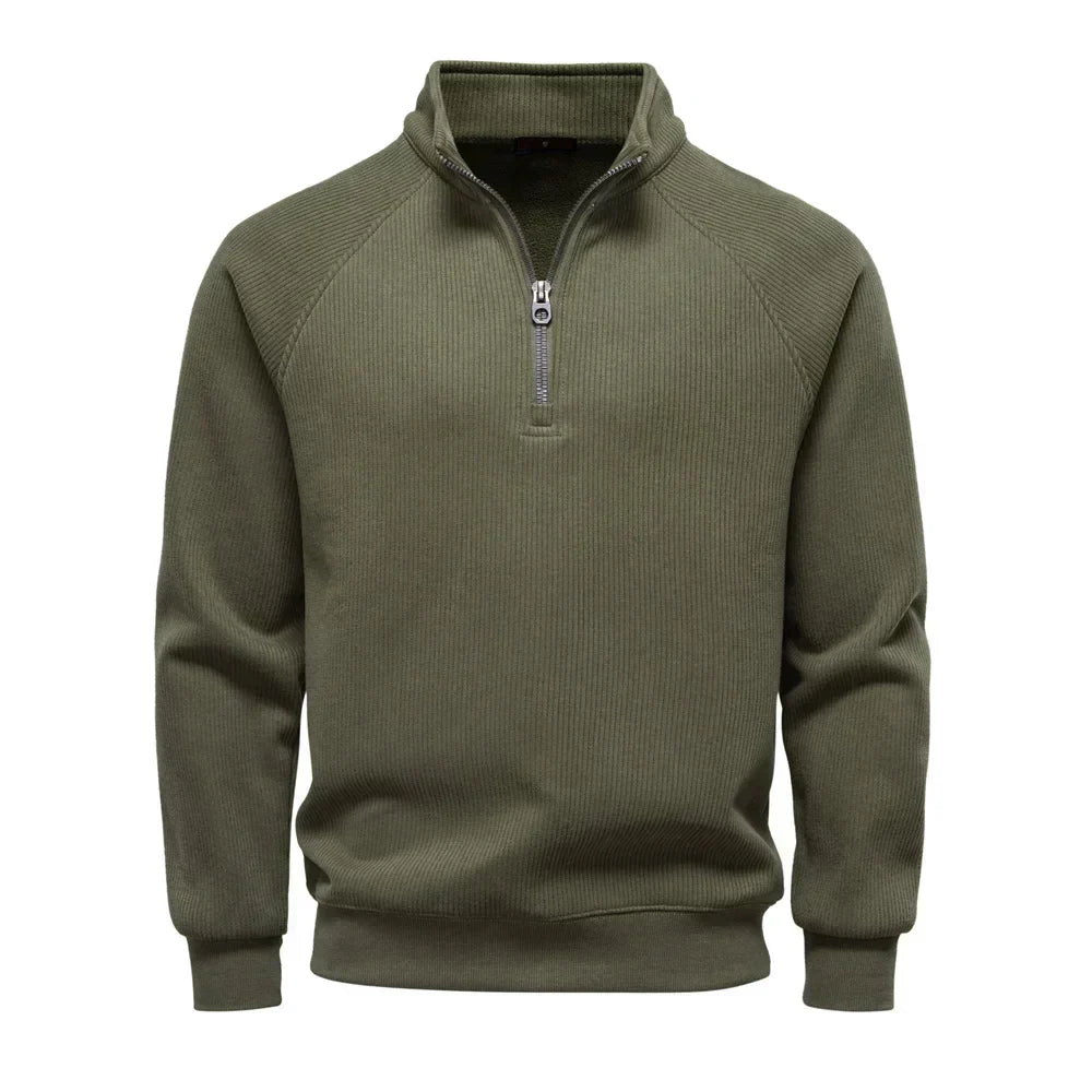 Petra | Wärmender Strickpullover für Herren