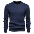 Vera | Klassischer Strickpullover mit Stil