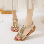 Vera | Orthopädische Sandalen mit Komfort