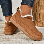 Petra | Orthopädische Stiefel mit Komfort