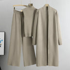 Vera | Klassisches Damen-Outfit-Set
