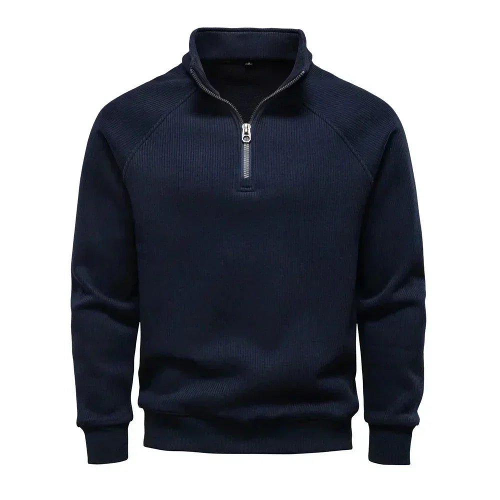 Petra | Wärmender Strickpullover für Herren