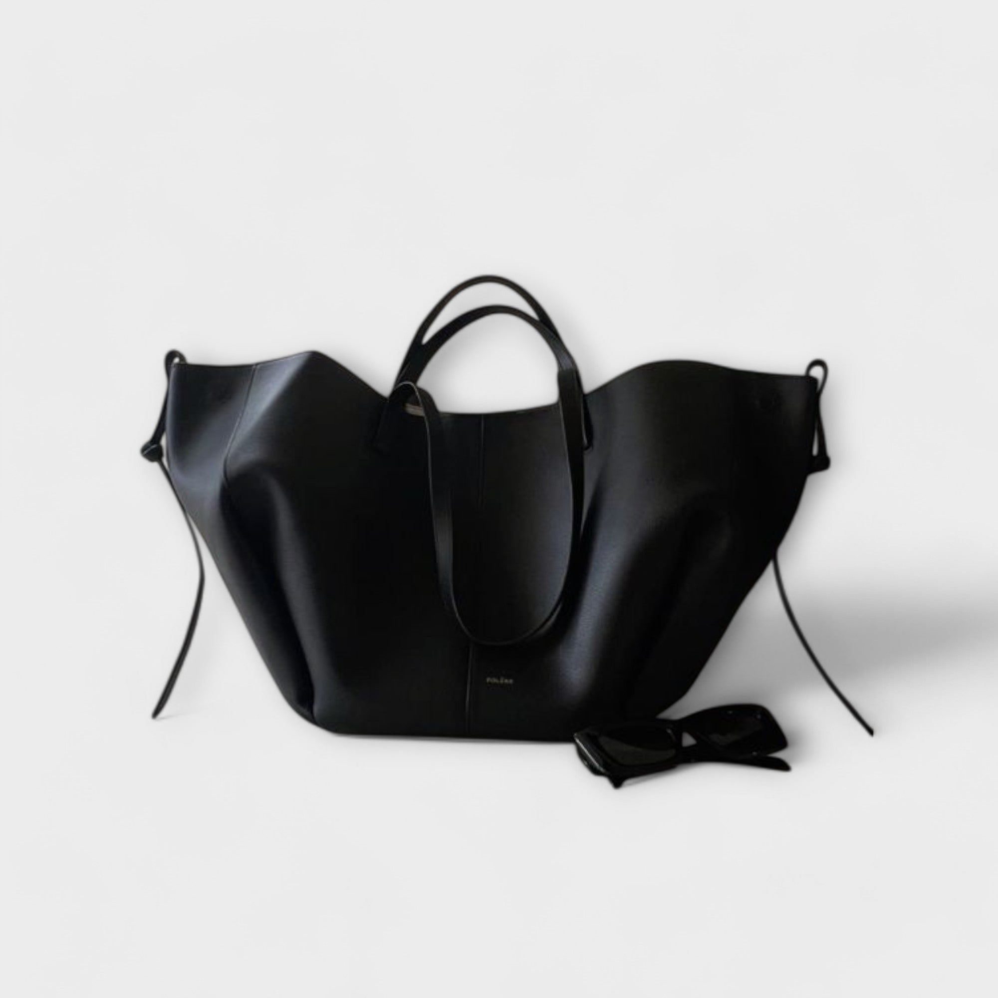 Frida | Klassische Shopper im Vintage-Stil