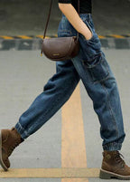 Frieda | Lässige Utility-Jeans im Stadtlook