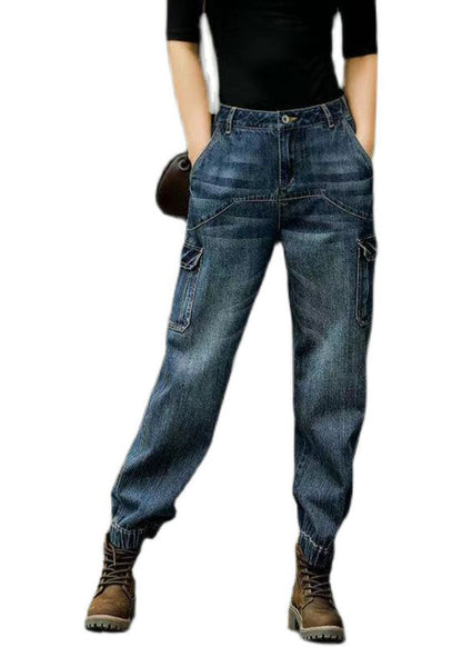 Die Urban Utility Jeans
