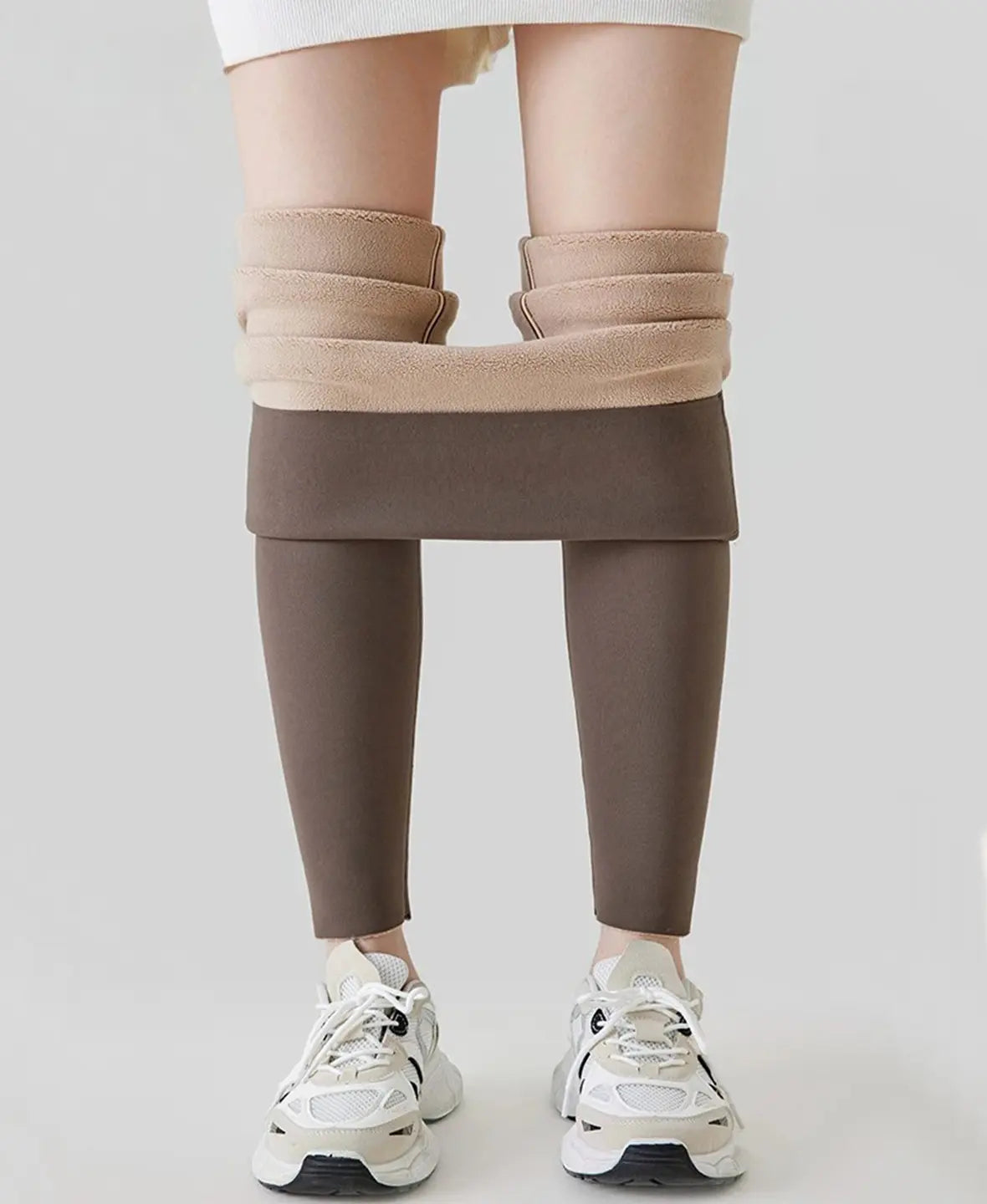 Die Cozy Contour Leggings