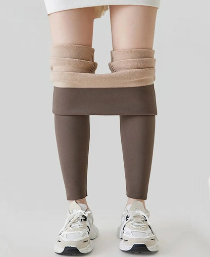 Die Cozy Contour Leggings