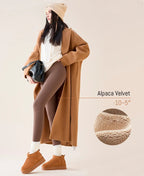 Petra | Weiche Figurformende Komfort-Leggings