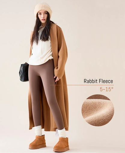 Die Cozy Contour Leggings