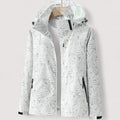 Laura | Leichte Wasserdichte Outdoorjacke