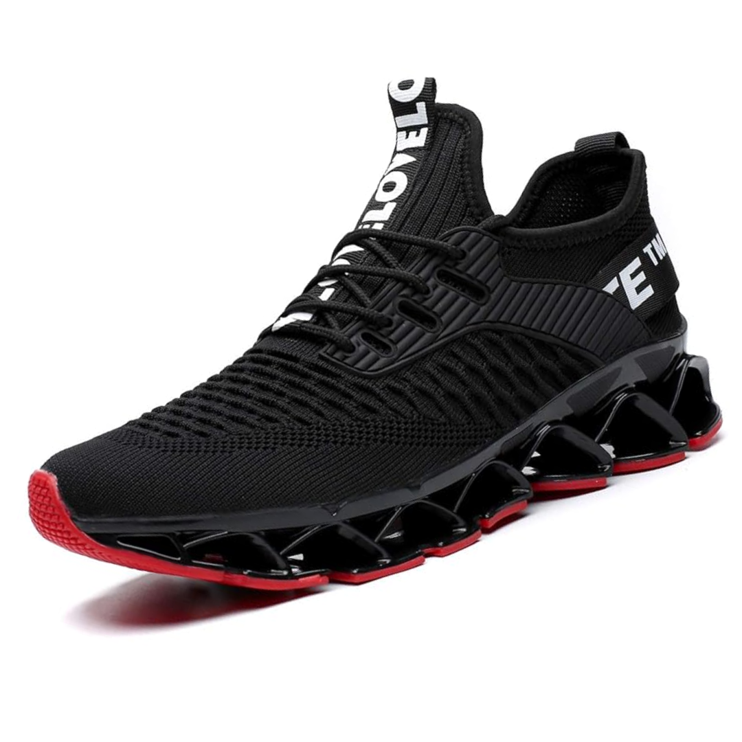Petra | Sneaker mit 8 cm Erhöhung