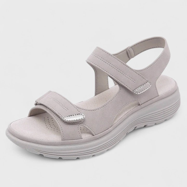 Vera | Orthopädische Sandale mit Komfort