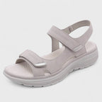 Vera | Orthopädische Sandale mit Komfort