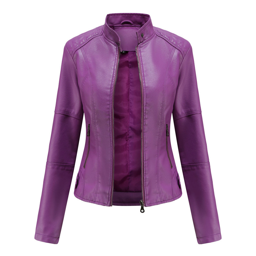 Die Urban Rider Jacke