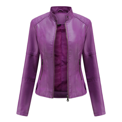 Die Urban Rider Jacke