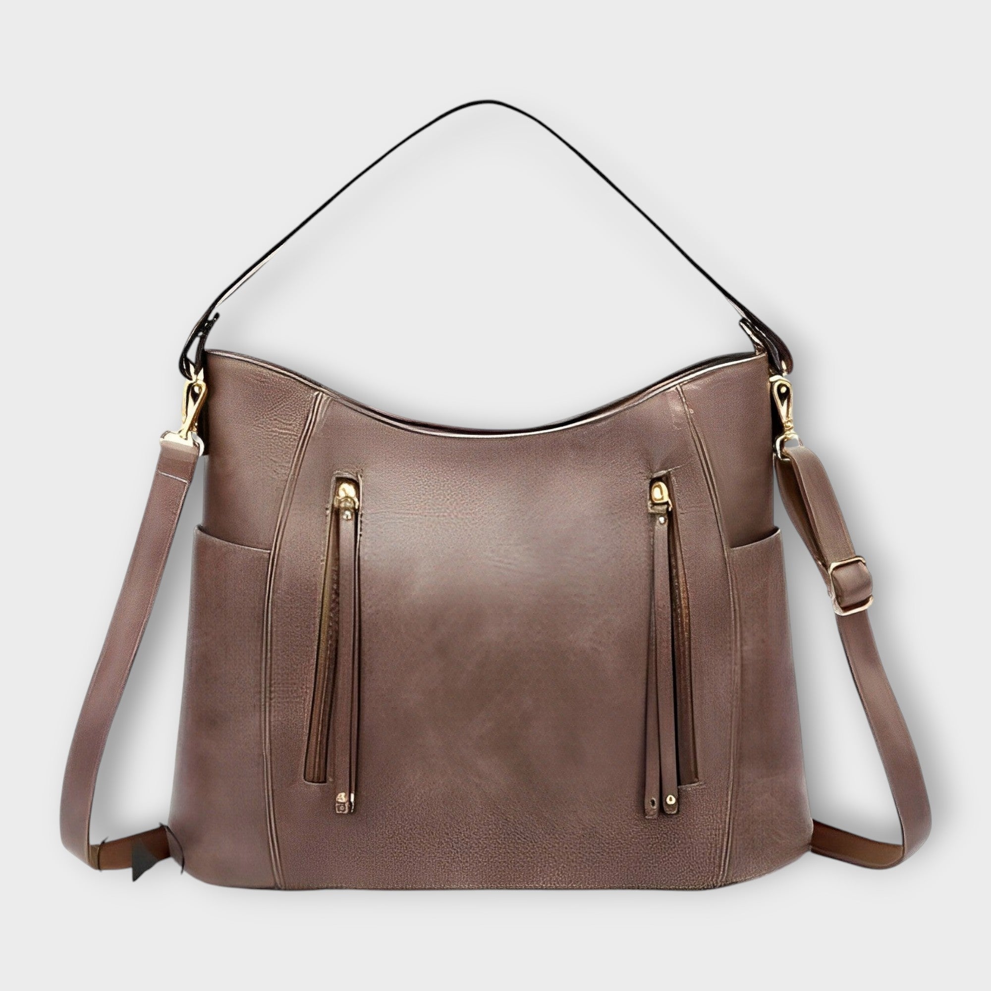 Vera | Handtasche im zeitlosen Vintage-Stil