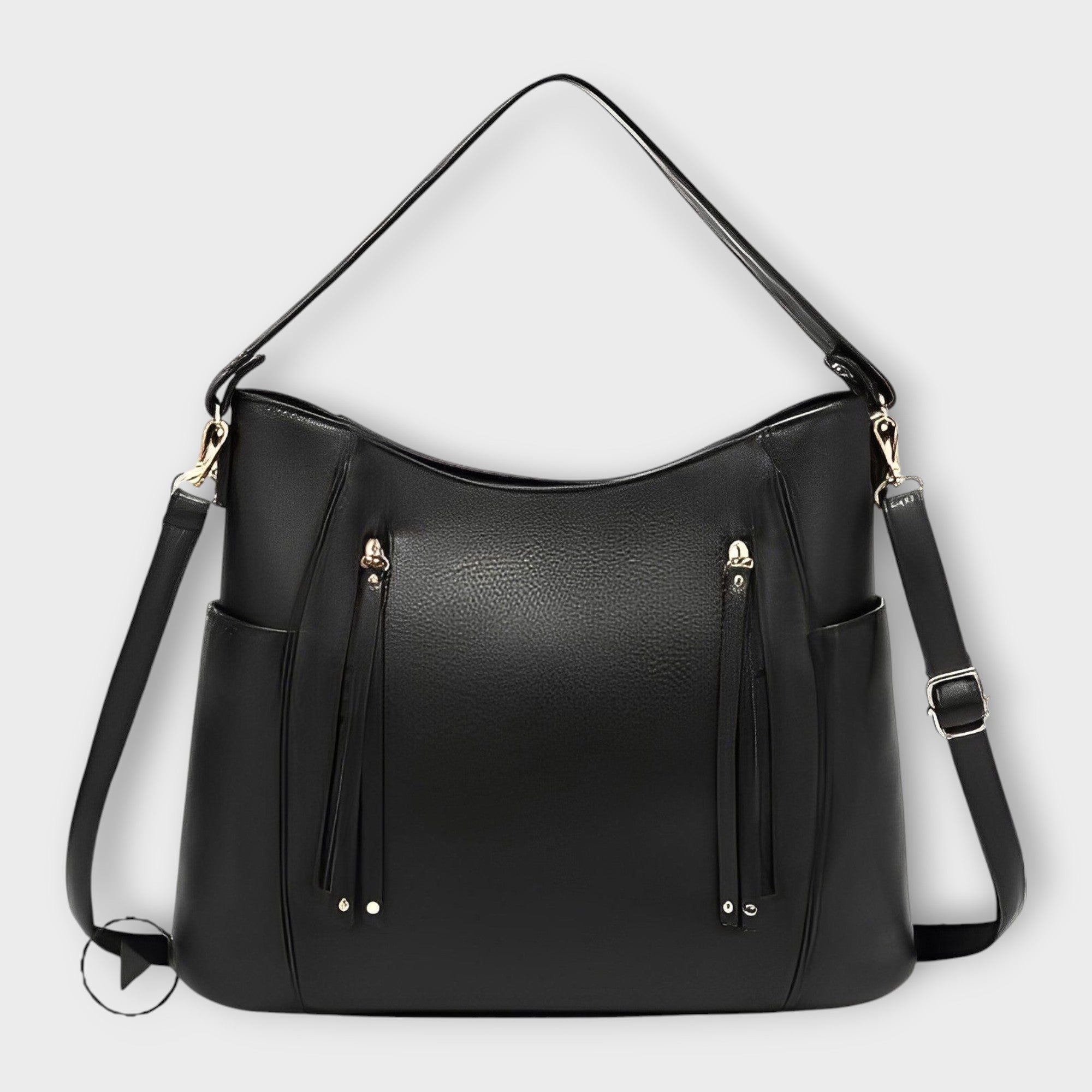 Vera | Handtasche im zeitlosen Vintage-Stil
