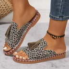 Vera | Orthopädische Sandalen mit Komfort