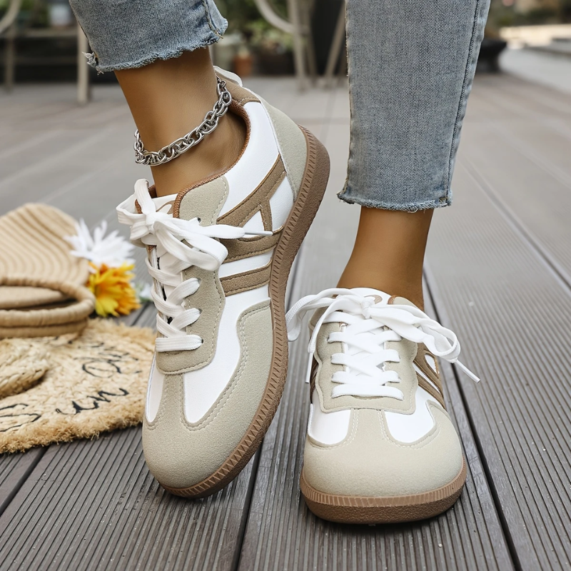 Lena | Leichter Sneaker mit Komfort