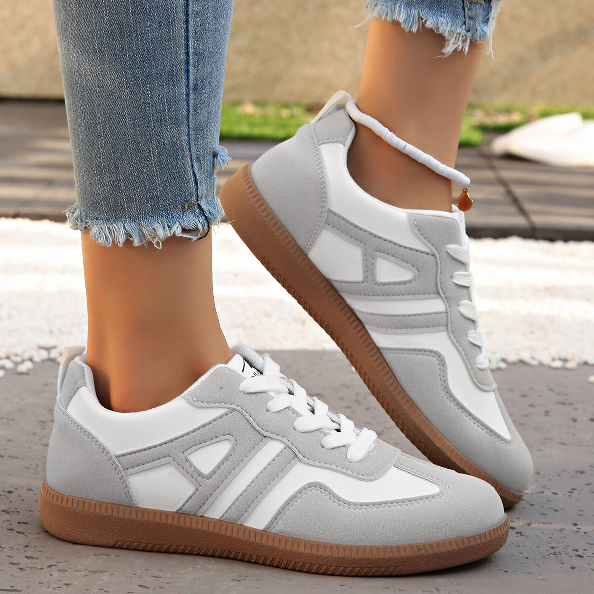 Lena | Leichter Sneaker mit Komfort