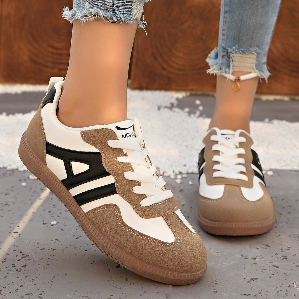 Lena | Leichter Sneaker mit Komfort