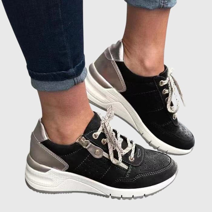 Vera | Orthopädische Sneaker mit Komfort