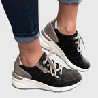 Vera | Orthopädische Sneaker mit Komfort