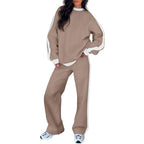 Vera | Kuscheliges 2-teiliges Loungewear-Set