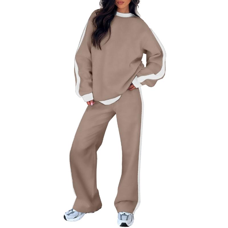 Vera | Kuscheliges 2-teiliges Loungewear-Set