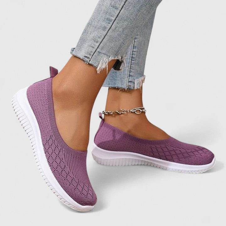Petra | Ergonomische Komfort-Slipper
